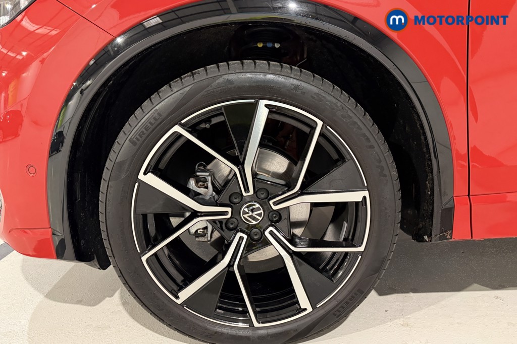 Used Volkswagen Tiguan 2025 for sale - 76797323: Photo 41