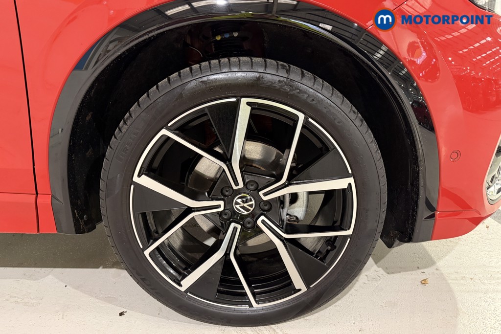 Used Volkswagen Tiguan 2025 for sale - 76797323: Photo 42