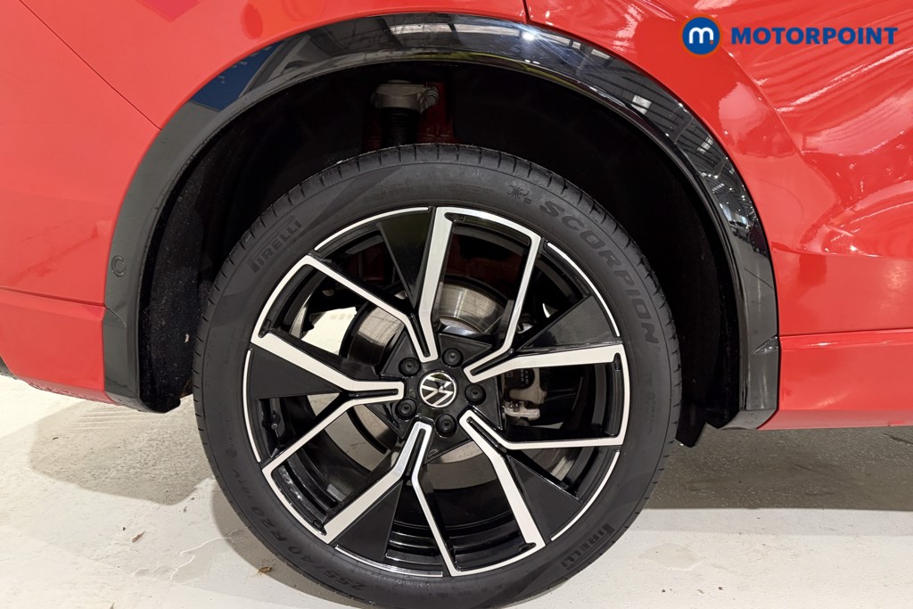 Used Volkswagen Tiguan 2025 for sale - 76797323: Photo 43