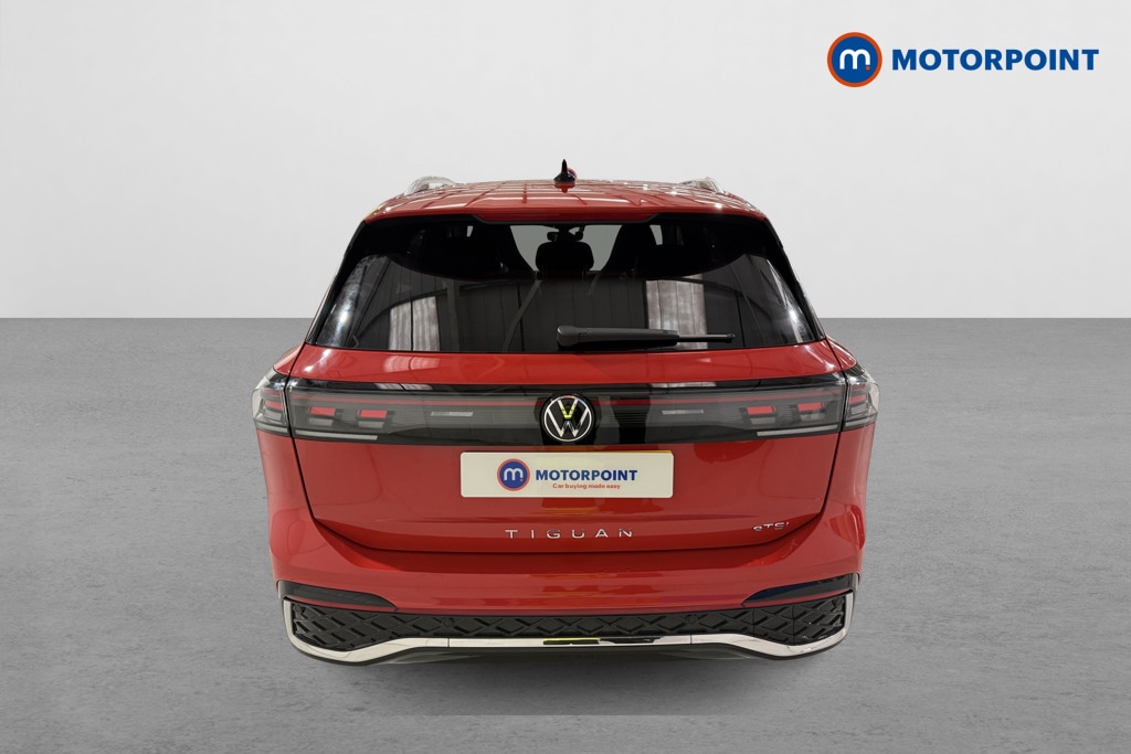 Used Volkswagen Tiguan 2025 for sale - 76797323: Photo 6