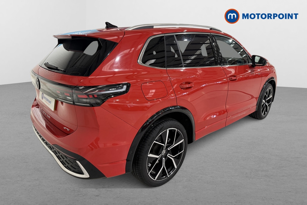 Used Volkswagen Tiguan 2025 for sale - 76797323: Photo 7