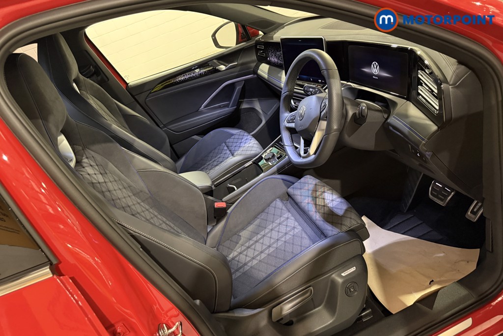 Used Volkswagen Tiguan 2025 for sale - 76797323: Photo 9