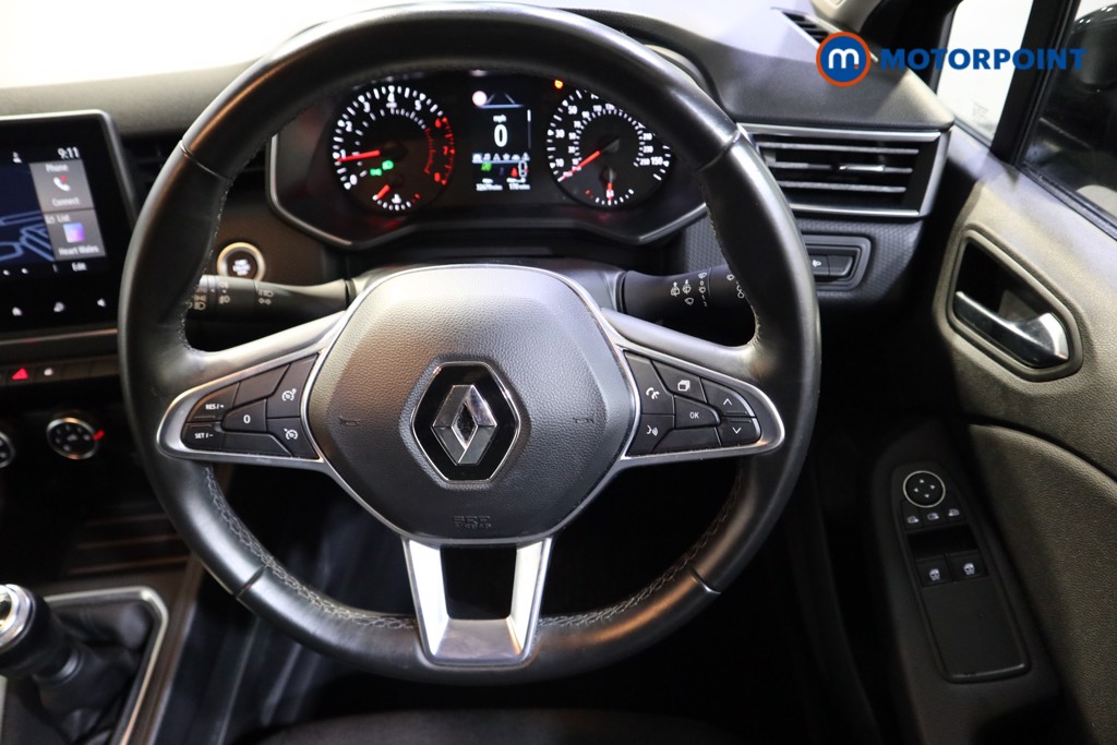 Used Renault Clio 2020 for sale - 76985000: Photo 10