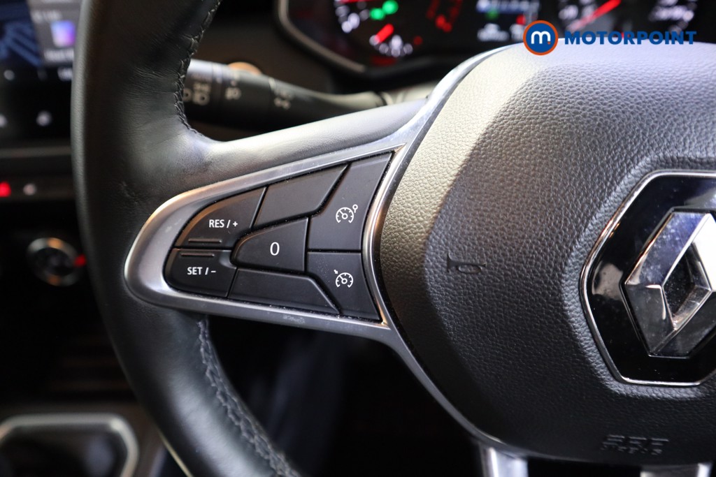 Used Renault Clio 2020 for sale - 76985000: Photo 11