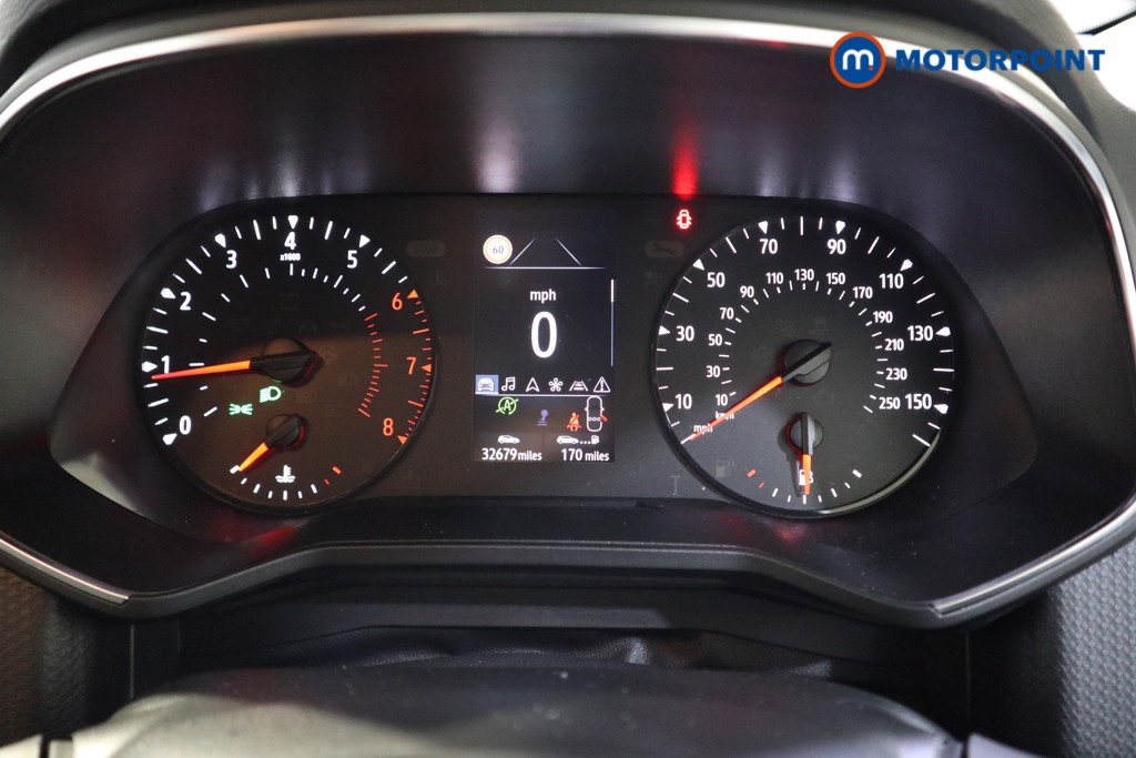 Used Renault Clio 2020 for sale - 76985000: Photo 13