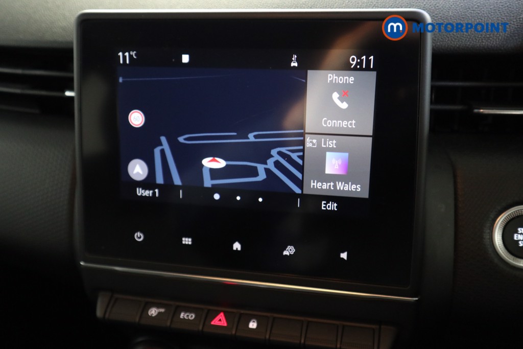 Used Renault Clio 2020 for sale - 76985000: Photo 15