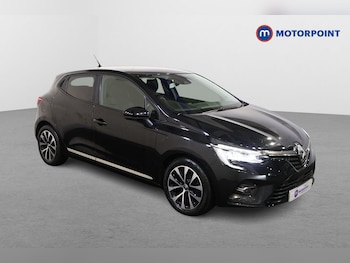 Used Renault Clio 2020 for sale - 76985000: Photo