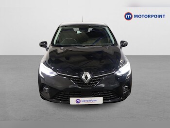 Used Renault Clio 2020 for sale - 76985000: Photo