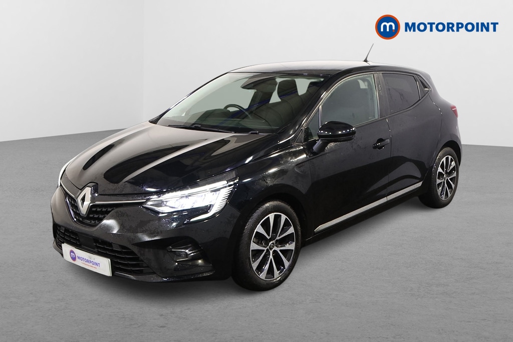 Used Renault Clio 2020 for sale - 76985000: Photo 3