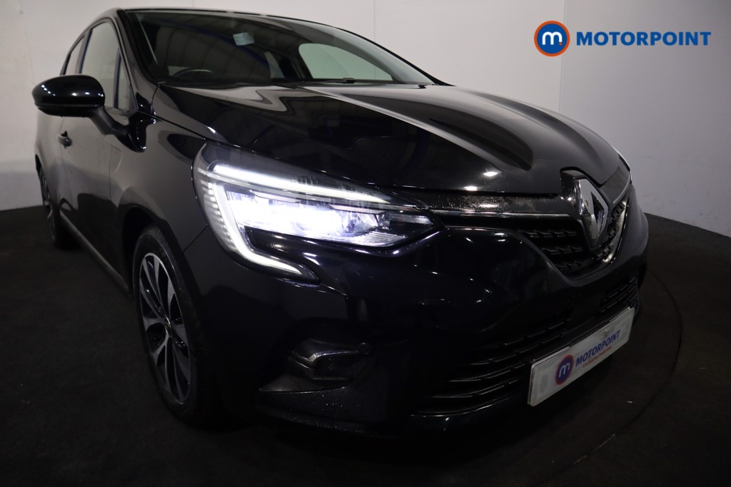 Used Renault Clio 2020 for sale - 76985000: Photo 38