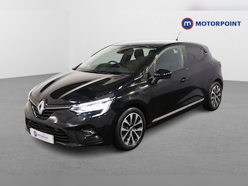 Used Renault Clio 2020 for sale - 76985000: Photo
