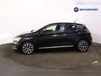 Used Renault Clio 2020 for sale - 76985000: Photo