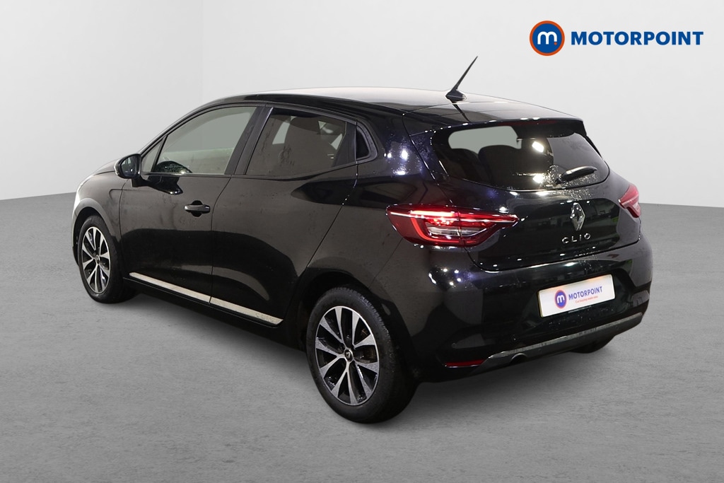 Used Renault Clio 2020 for sale - 76985000: Photo 5
