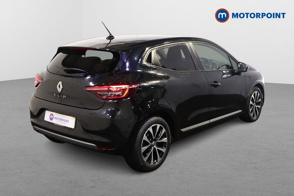Used Renault Clio 2020 for sale - 76985000: Photo 7