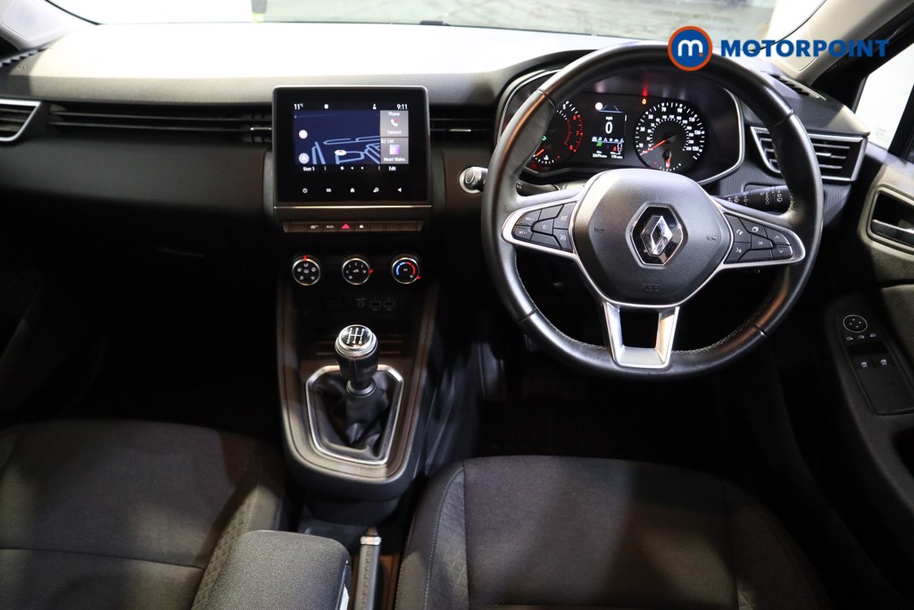 Used Renault Clio 2020 for sale - 76985000: Photo 9