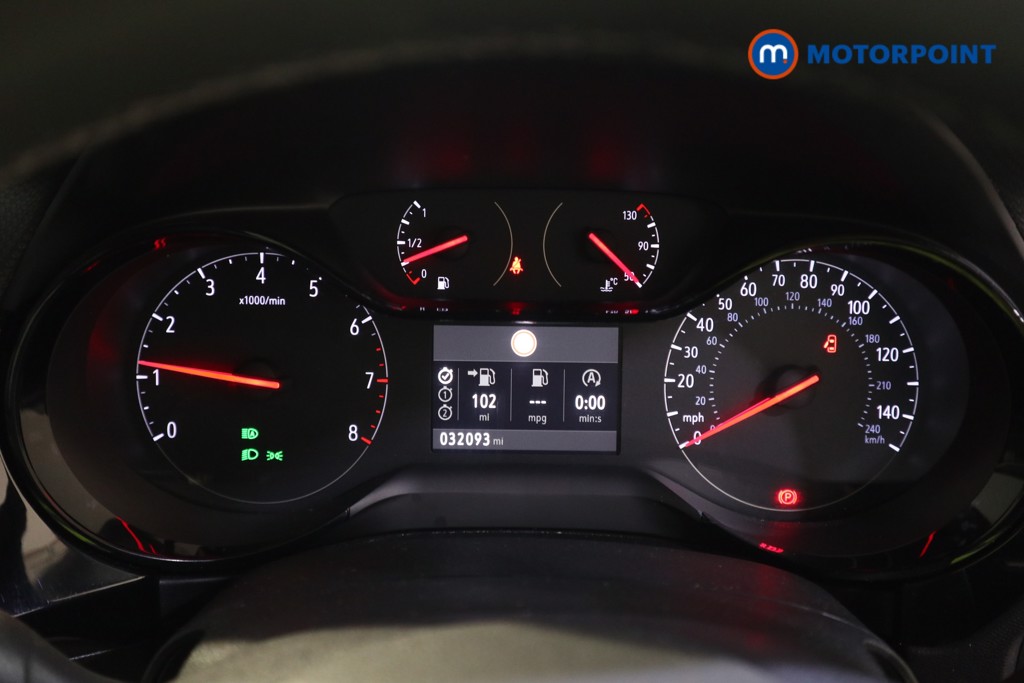 Used Vauxhall Corsa 2023 for sale - 78199488: Photo 12