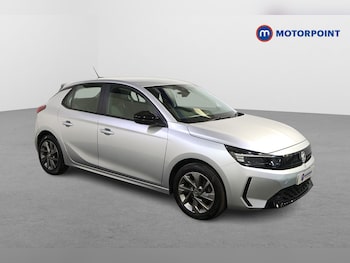 Vauxhall Corsa feature image