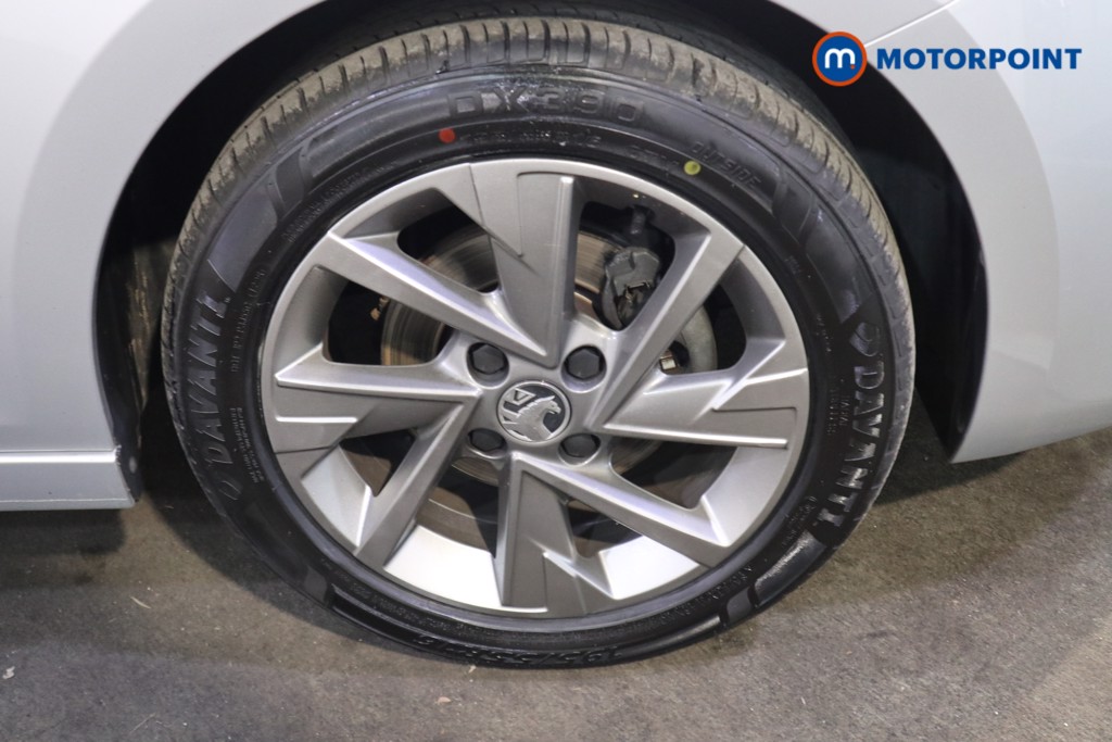 Used Vauxhall Corsa 2023 for sale - 78199488: Photo 29