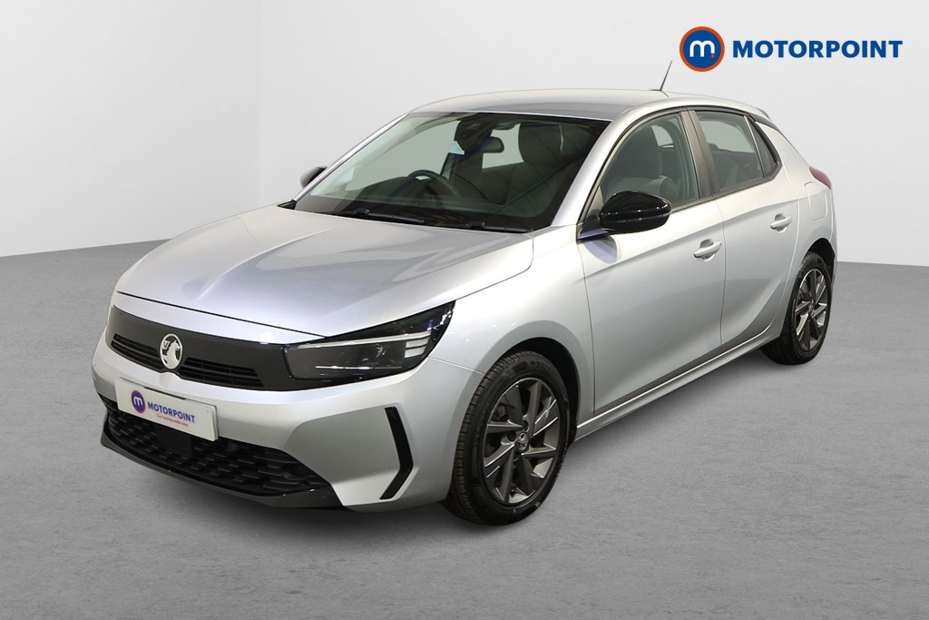 Used Vauxhall Corsa 2023 for sale - 78199488: Photo 3