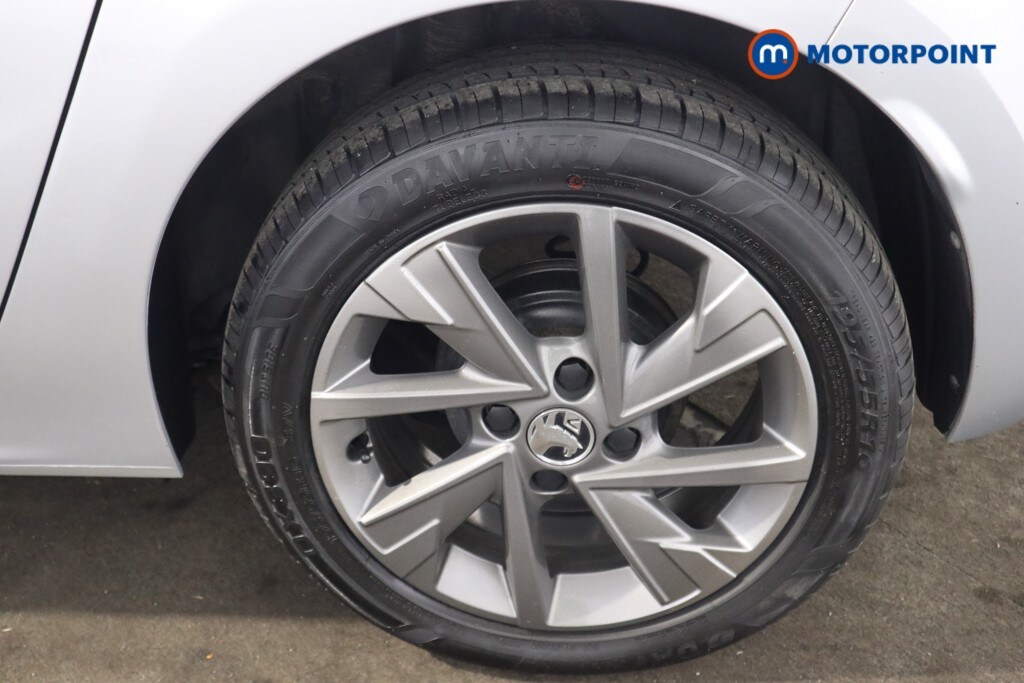 Used Vauxhall Corsa 2023 for sale - 78199488: Photo 31