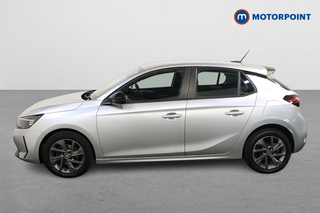 Used Vauxhall Corsa 2023 for sale - 78199488: Photo 4