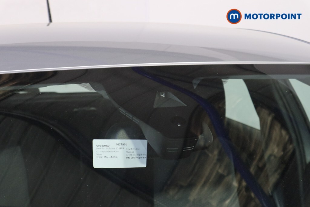 Used Vauxhall Corsa 2023 for sale - 78199488: Photo 44