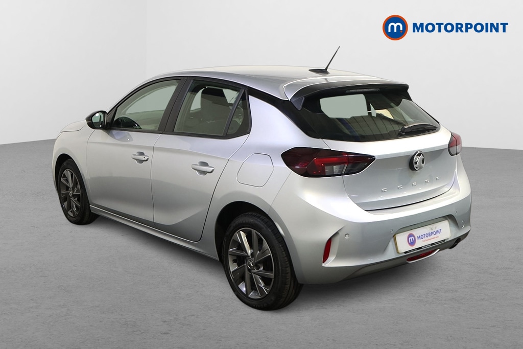 Used Vauxhall Corsa 2023 for sale - 78199488: Photo 5