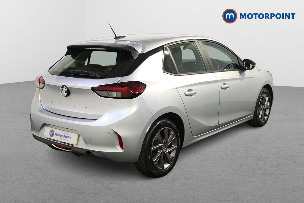 Used Vauxhall Corsa 2023 for sale - 78199488: Photo 7