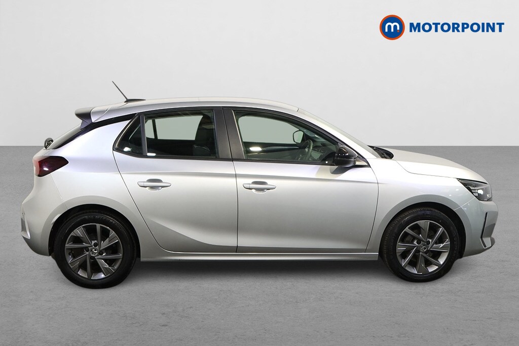 Used Vauxhall Corsa 2023 for sale - 78199488: Photo 8