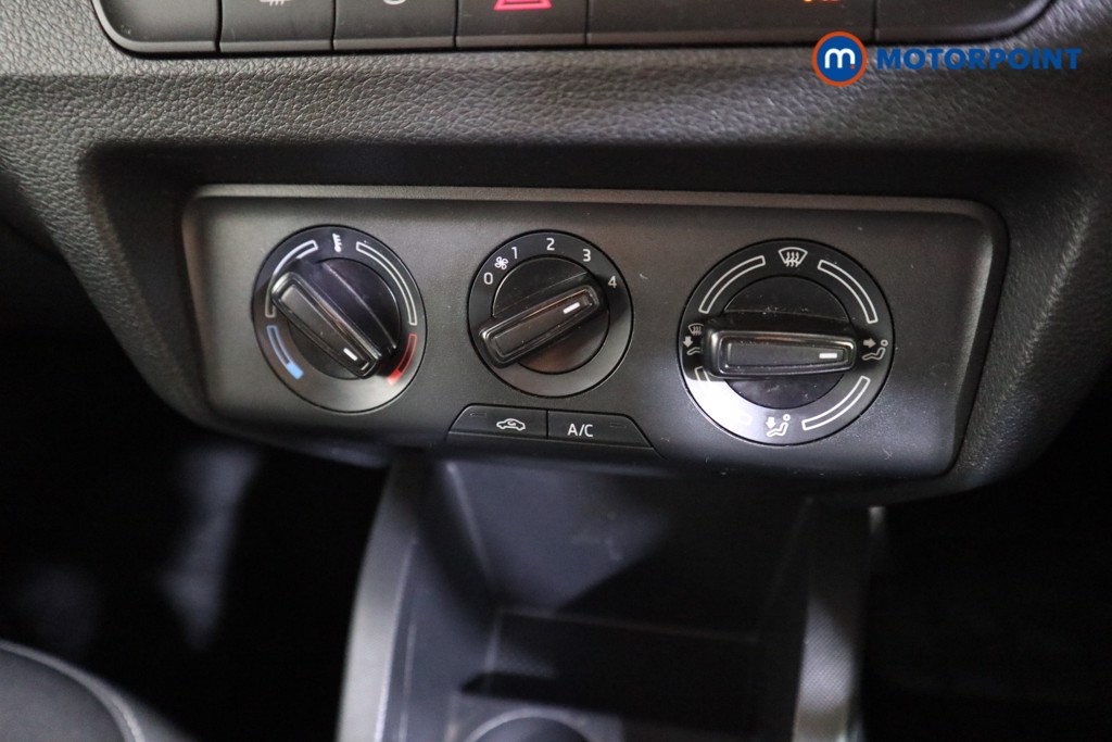 Used Skoda Fabia 2021 for sale - 77248897: Photo 15