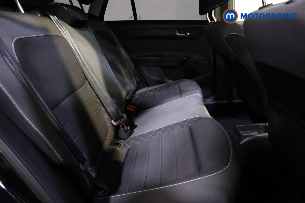 Used Skoda Fabia 2021 for sale - 77248897: Photo 21