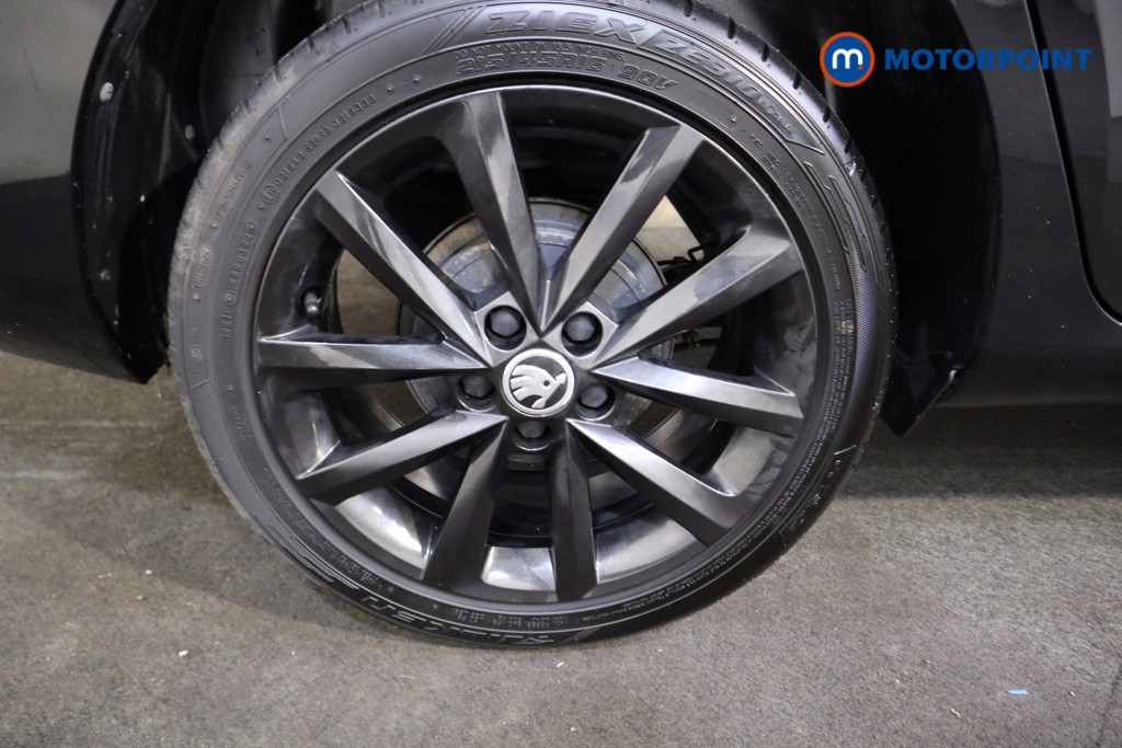 Used Skoda Fabia 2021 for sale - 77248897: Photo 25