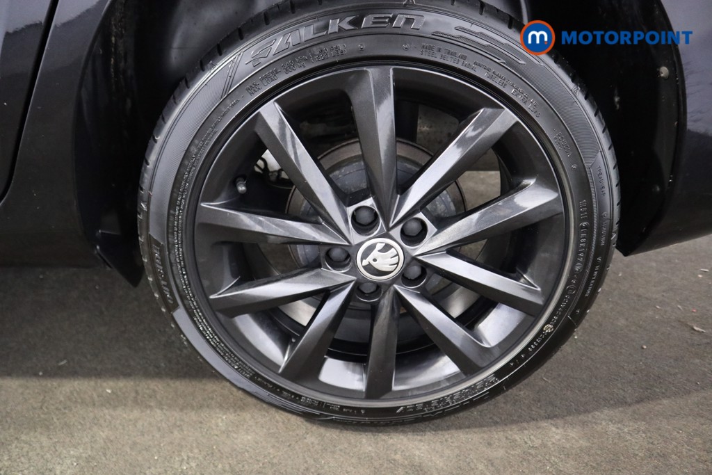 Used Skoda Fabia 2021 for sale - 77248897: Photo 28