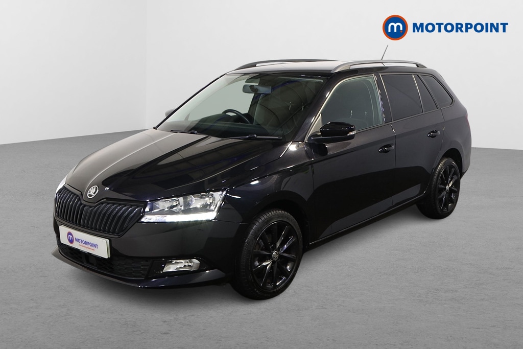Used Skoda Fabia 2021 for sale - 77248897: Photo 3