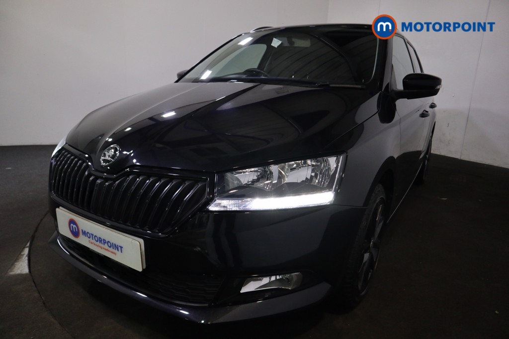 Used Skoda Fabia 2021 for sale - 77248897: Photo 36