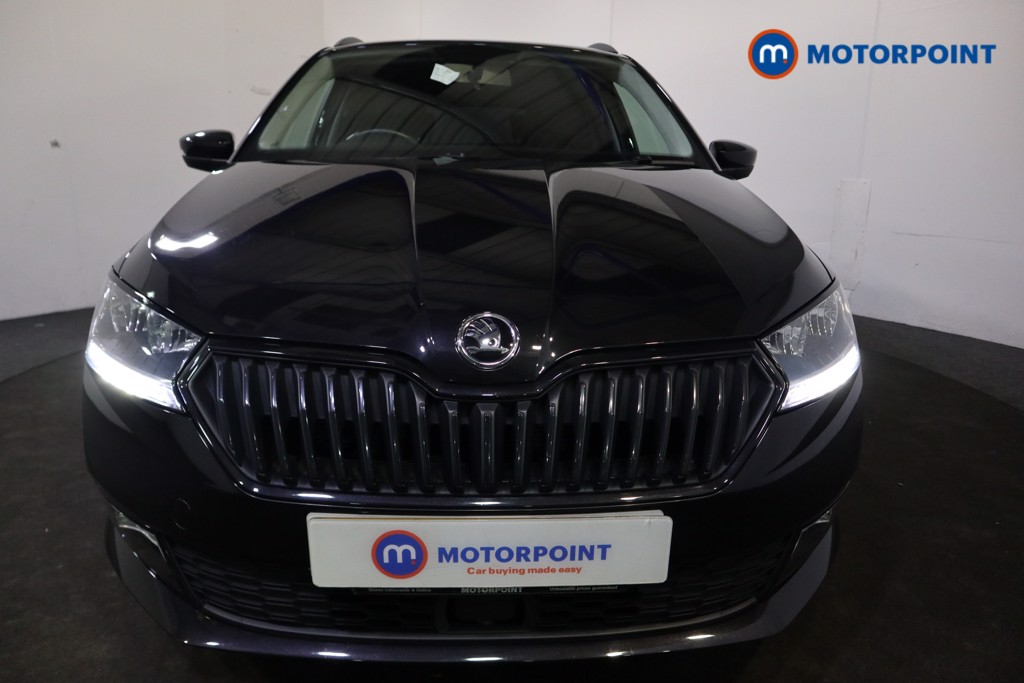 Used Skoda Fabia 2021 for sale - 77248897: Photo 37