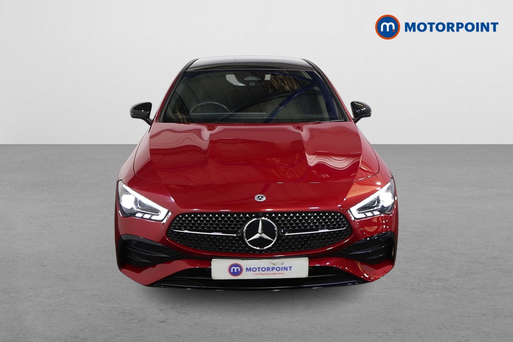 Used Mercedes-Benz CLA 2024 for sale - 78026784: Photo 2