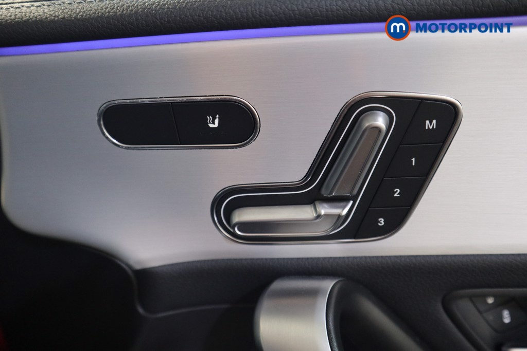 Used Mercedes-Benz CLA 2024 for sale - 78026784: Photo 25