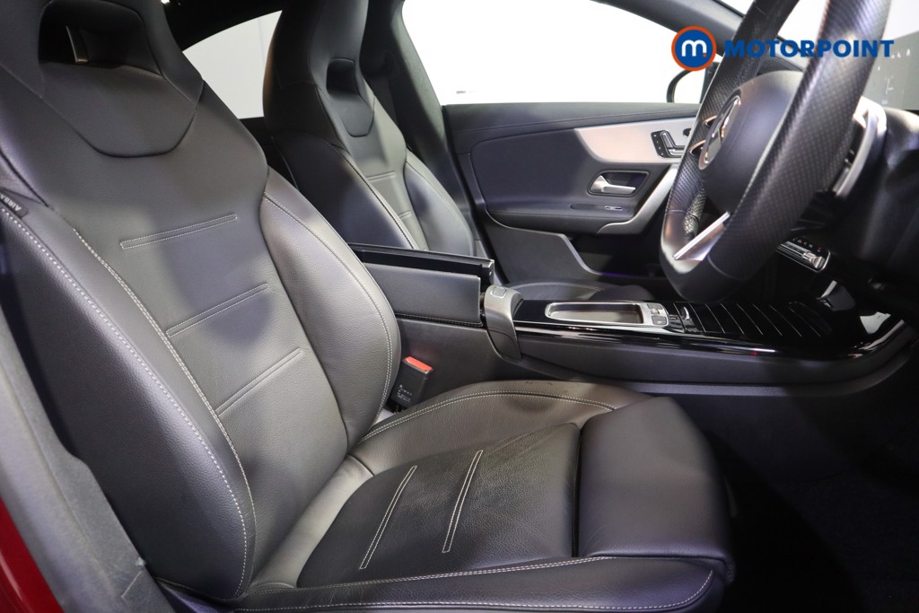 Used Mercedes-Benz CLA 2024 for sale - 78026784: Photo 28