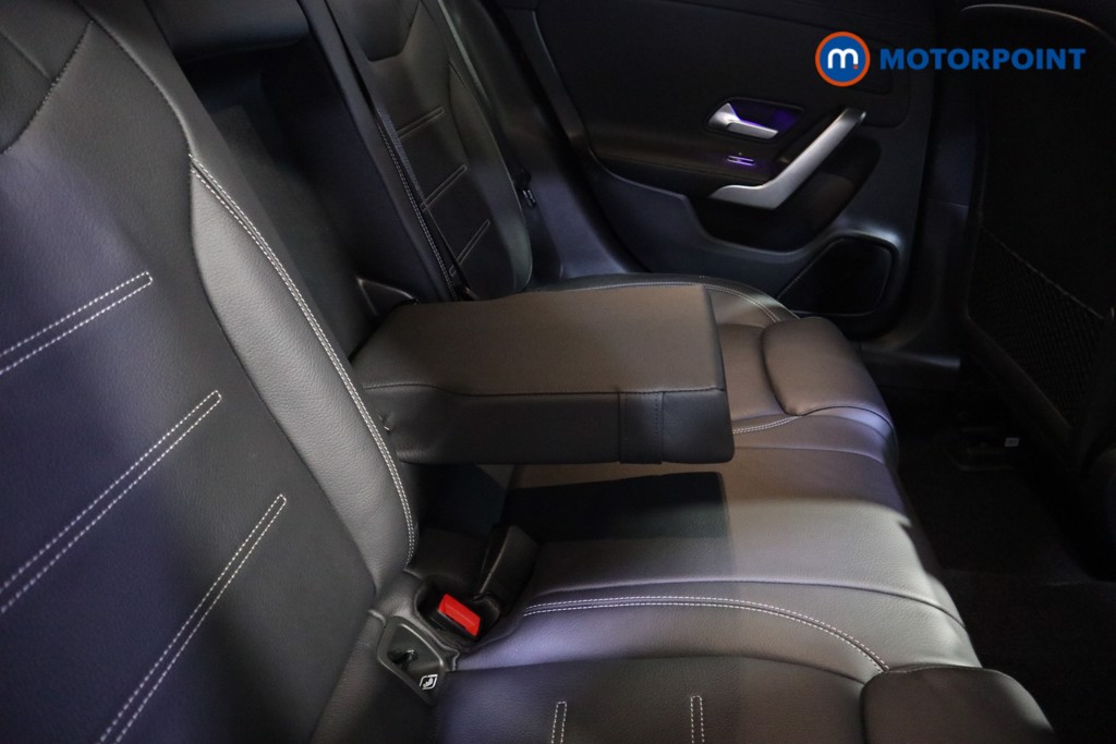 Used Mercedes-Benz CLA 2024 for sale - 78026784: Photo 31