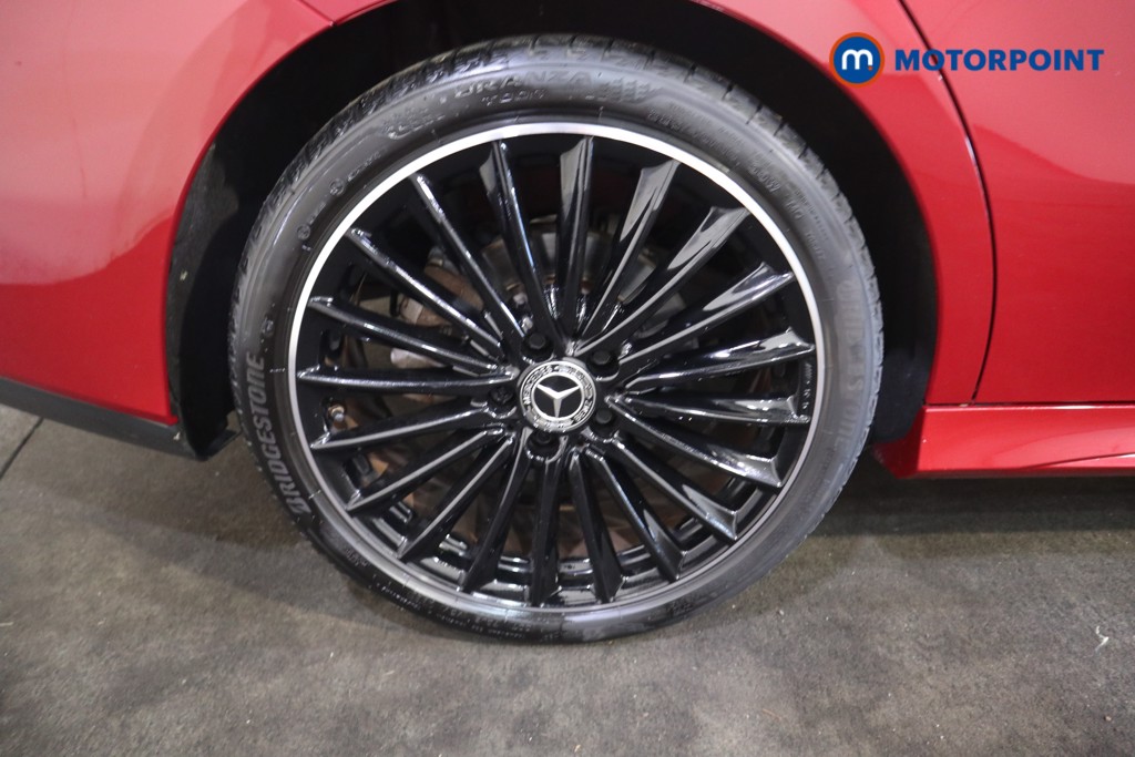 Used Mercedes-Benz CLA 2024 for sale - 78026784: Photo 34