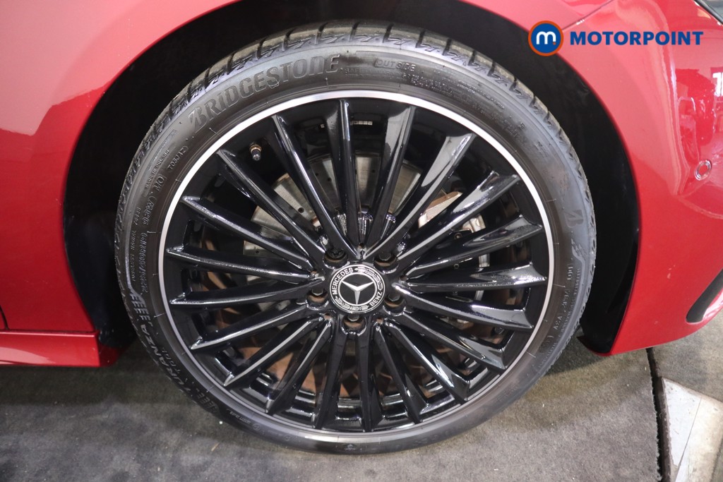 Used Mercedes-Benz CLA 2024 for sale - 78026784: Photo 35