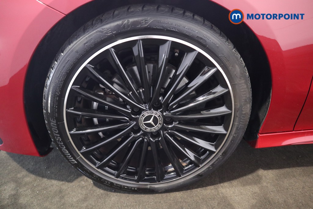 Used Mercedes-Benz CLA 2024 for sale - 78026784: Photo 36