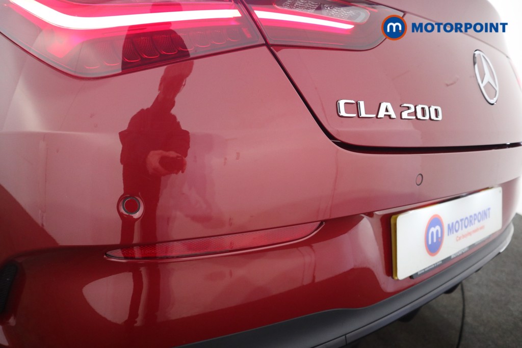 Used Mercedes-Benz CLA 2024 for sale - 78026784: Photo 38