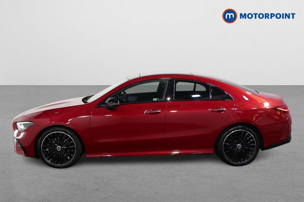 Used Mercedes-Benz CLA 2024 for sale - 78026784: Photo 4