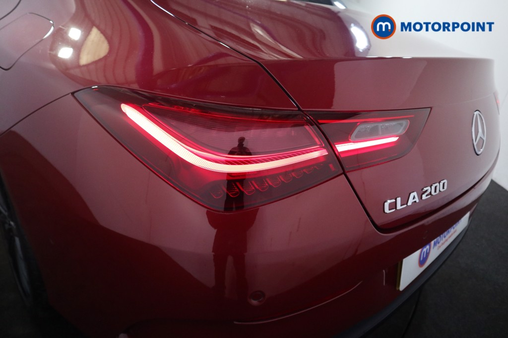 Used Mercedes-Benz CLA 2024 for sale - 78026784: Photo 40