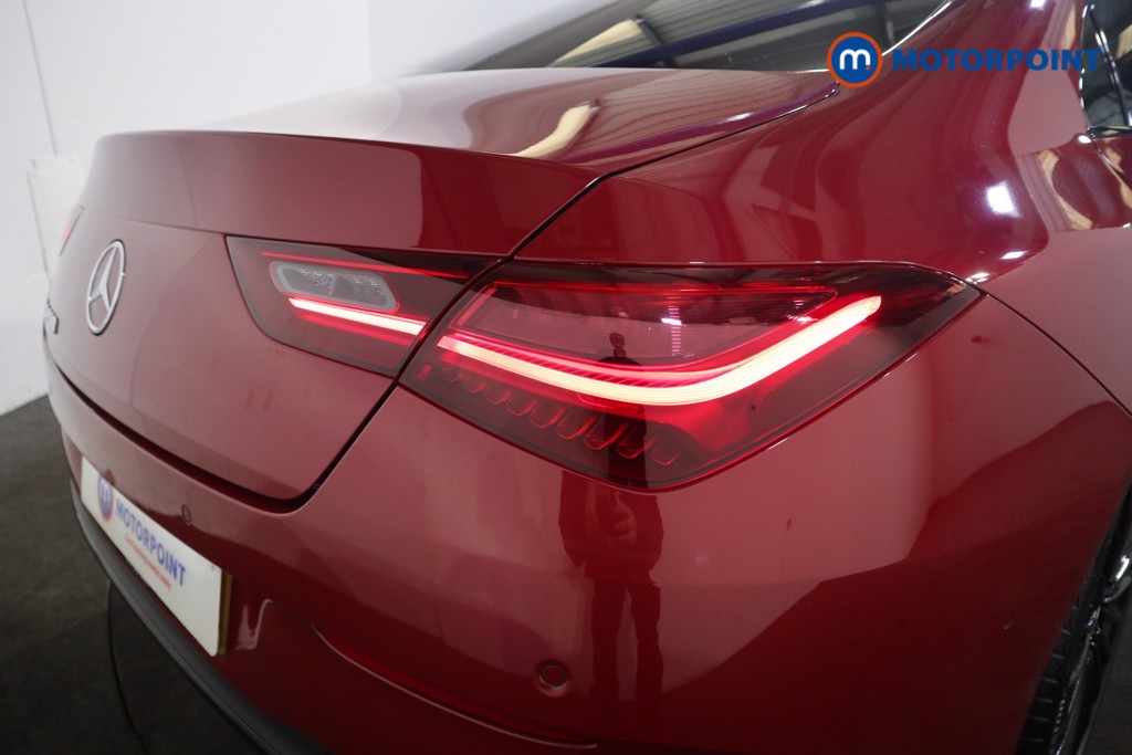 Used Mercedes-Benz CLA 2024 for sale - 78026784: Photo 41