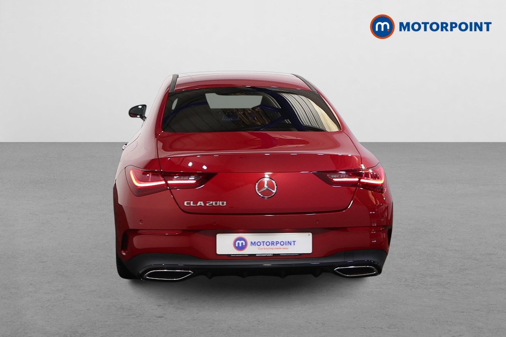 Used Mercedes-Benz CLA 2024 for sale - 78026784: Photo 6