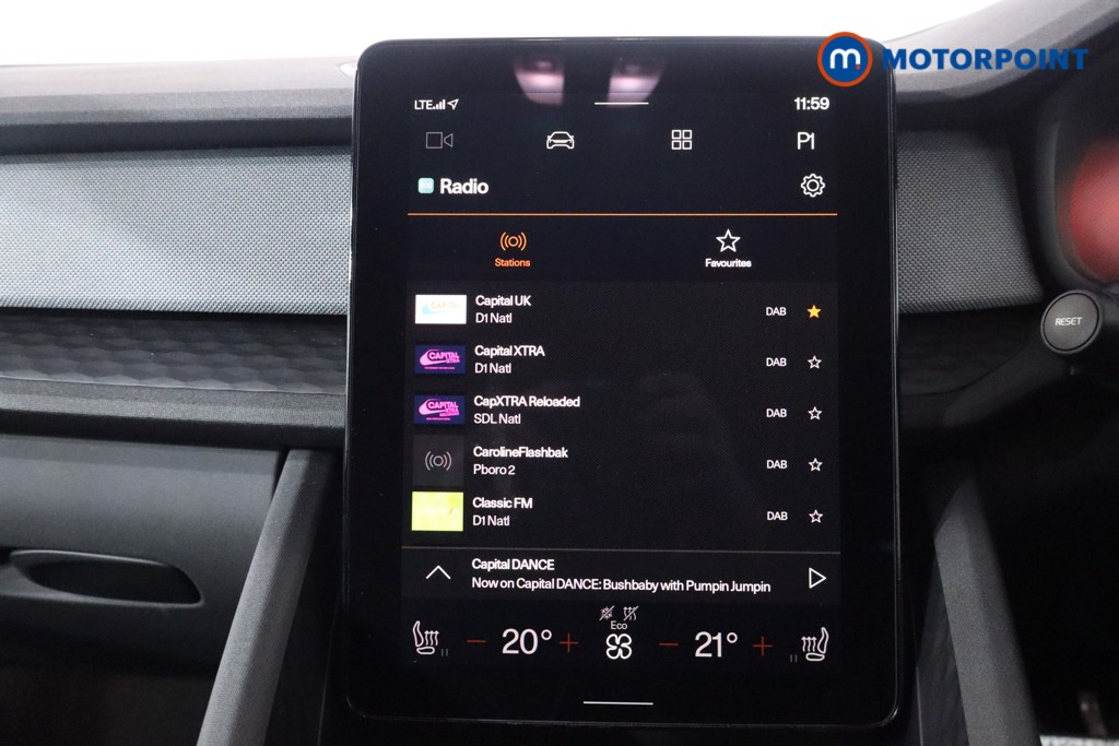 Used Polestar Polestar 2 2023 for sale - 76508377: Photo 10