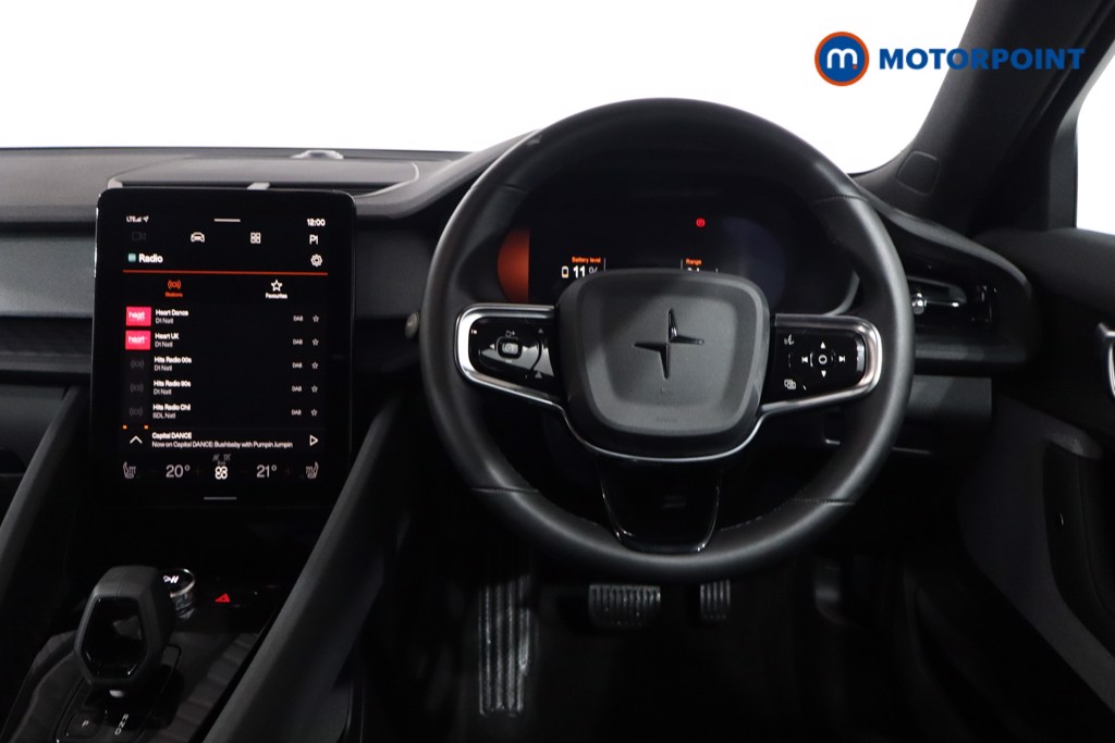 Used Polestar Polestar 2 2023 for sale - 76508377: Photo 11